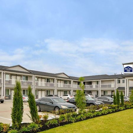 Palace Inn Blue Tomball Parkway Houston Exteriér fotografie