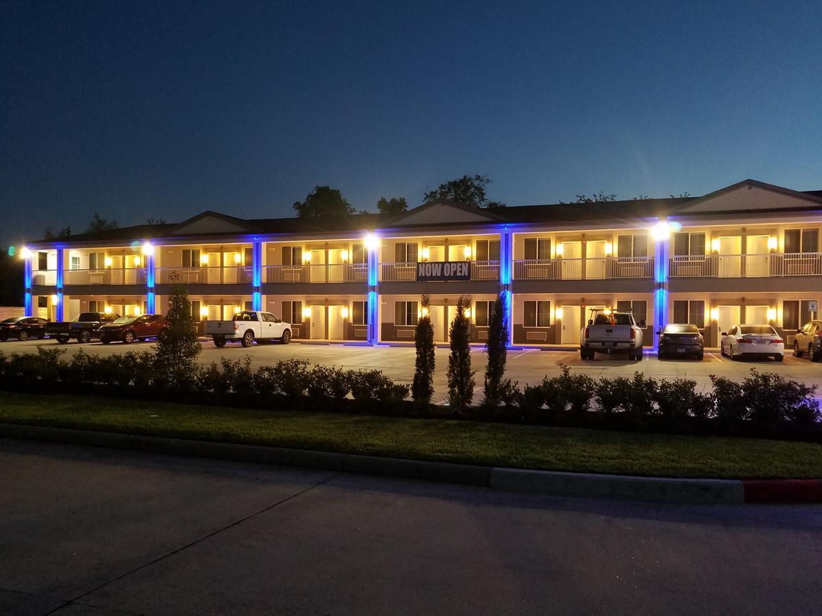 Palace Inn Blue Tomball Parkway Houston Exteriér fotografie