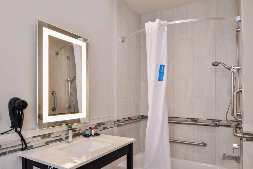 Palace Inn Blue Tomball Parkway Houston Pokoj fotografie