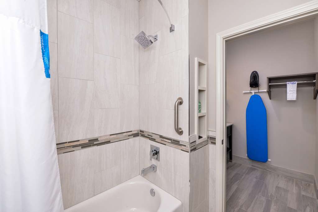 Palace Inn Blue Tomball Parkway Houston Pokoj fotografie