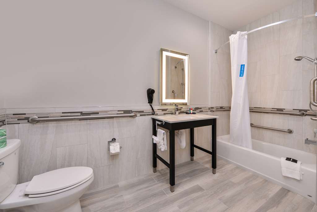 Palace Inn Blue Tomball Parkway Houston Pokoj fotografie