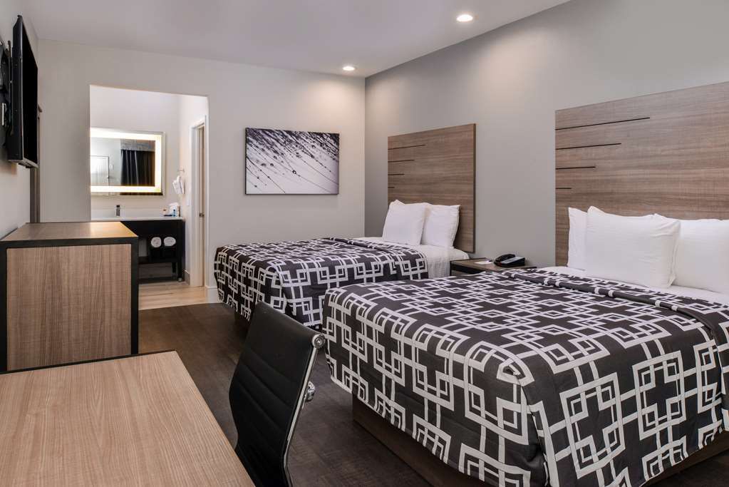 Palace Inn Blue Tomball Parkway Houston Pokoj fotografie
