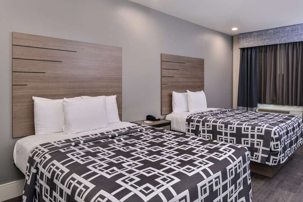 Palace Inn Blue Tomball Parkway Houston Pokoj fotografie