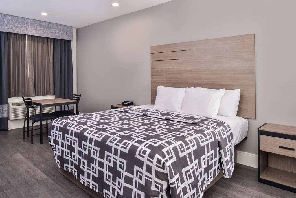 Palace Inn Blue Tomball Parkway Houston Pokoj fotografie