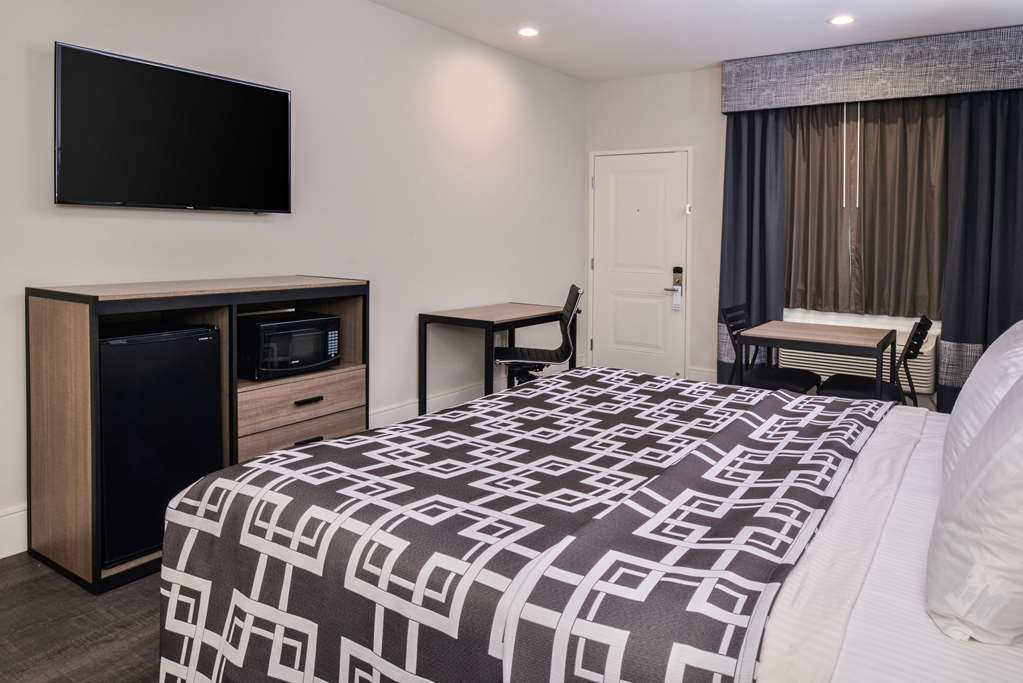 Palace Inn Blue Tomball Parkway Houston Pokoj fotografie