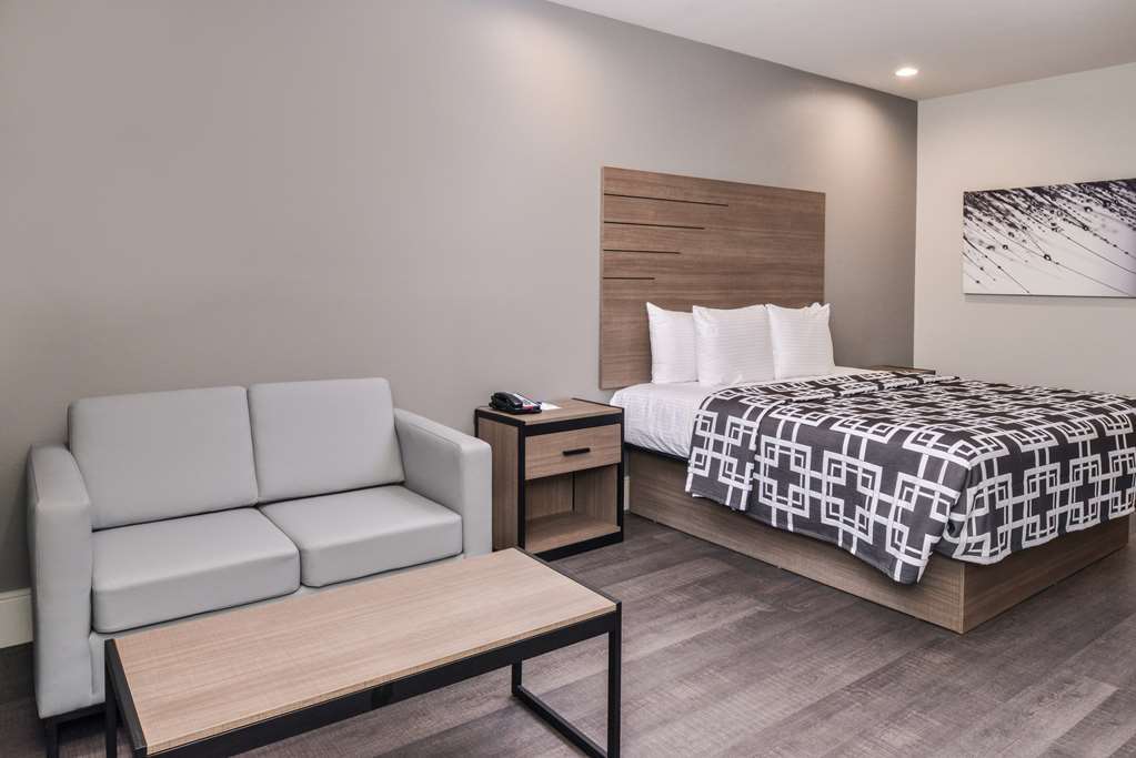 Palace Inn Blue Tomball Parkway Houston Pokoj fotografie
