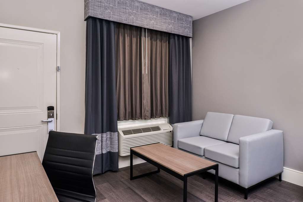 Palace Inn Blue Tomball Parkway Houston Pokoj fotografie